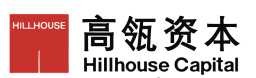 高瓴资本